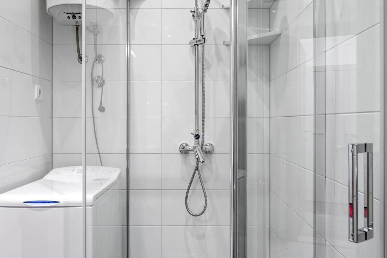 Ferienwohnung Penthouse Filka Mimice Exterior foto