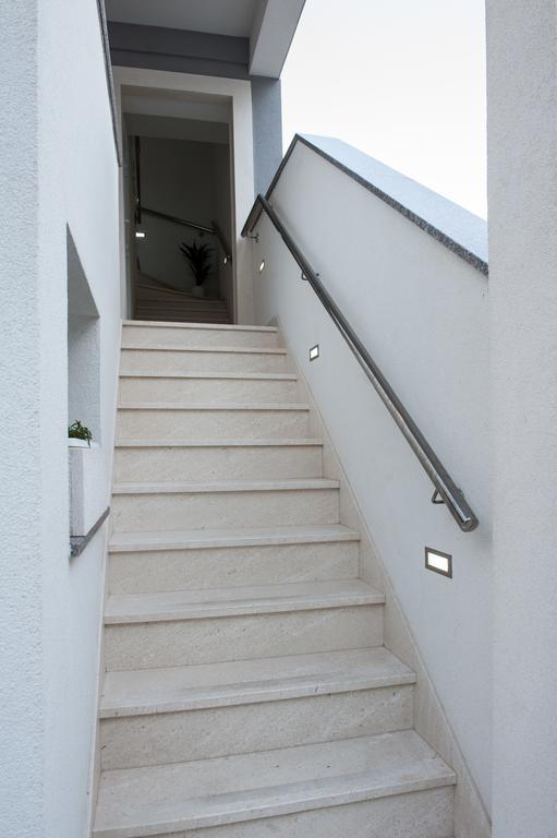 Ferienwohnung Penthouse Filka Mimice Exterior foto