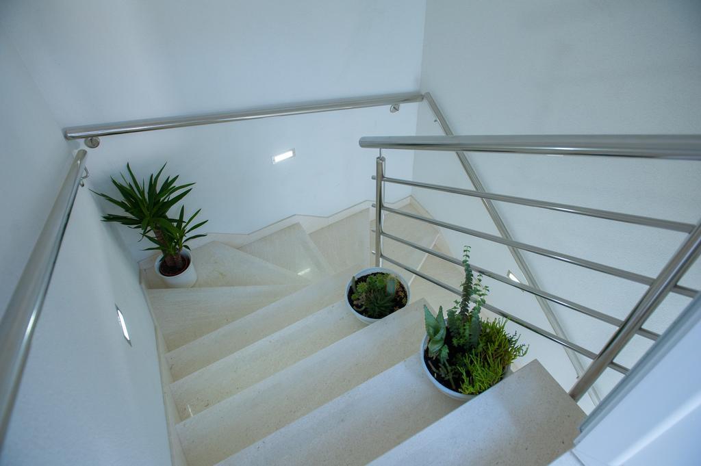 Ferienwohnung Penthouse Filka Mimice Exterior foto
